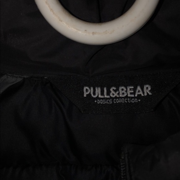 Pull&bear jacket - Picture 1 of 2